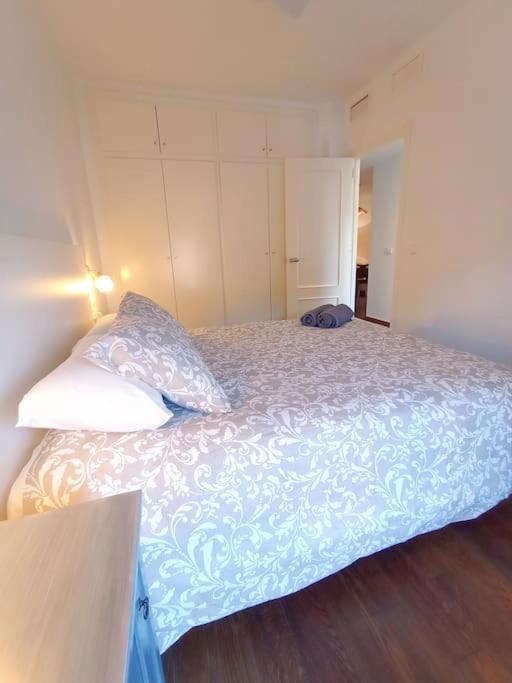 카르타헤나 La Casa De La Luz, Atico Con Terraza Privada, Parking Free 아파트 외부 사진