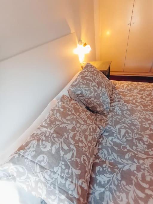 카르타헤나 La Casa De La Luz, Atico Con Terraza Privada, Parking Free 아파트 외부 사진