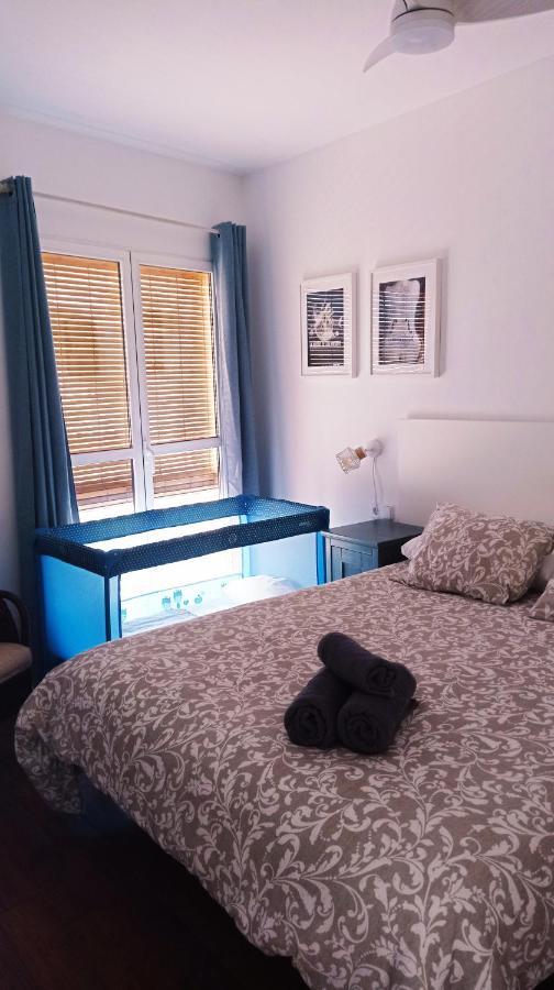 카르타헤나 La Casa De La Luz, Atico Con Terraza Privada, Parking Free 아파트 외부 사진
