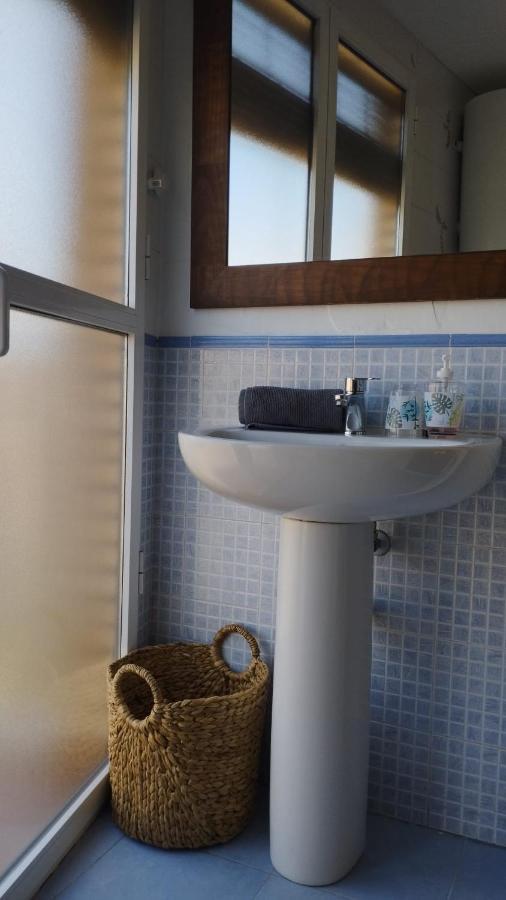 카르타헤나 La Casa De La Luz, Atico Con Terraza Privada, Parking Free 아파트 외부 사진