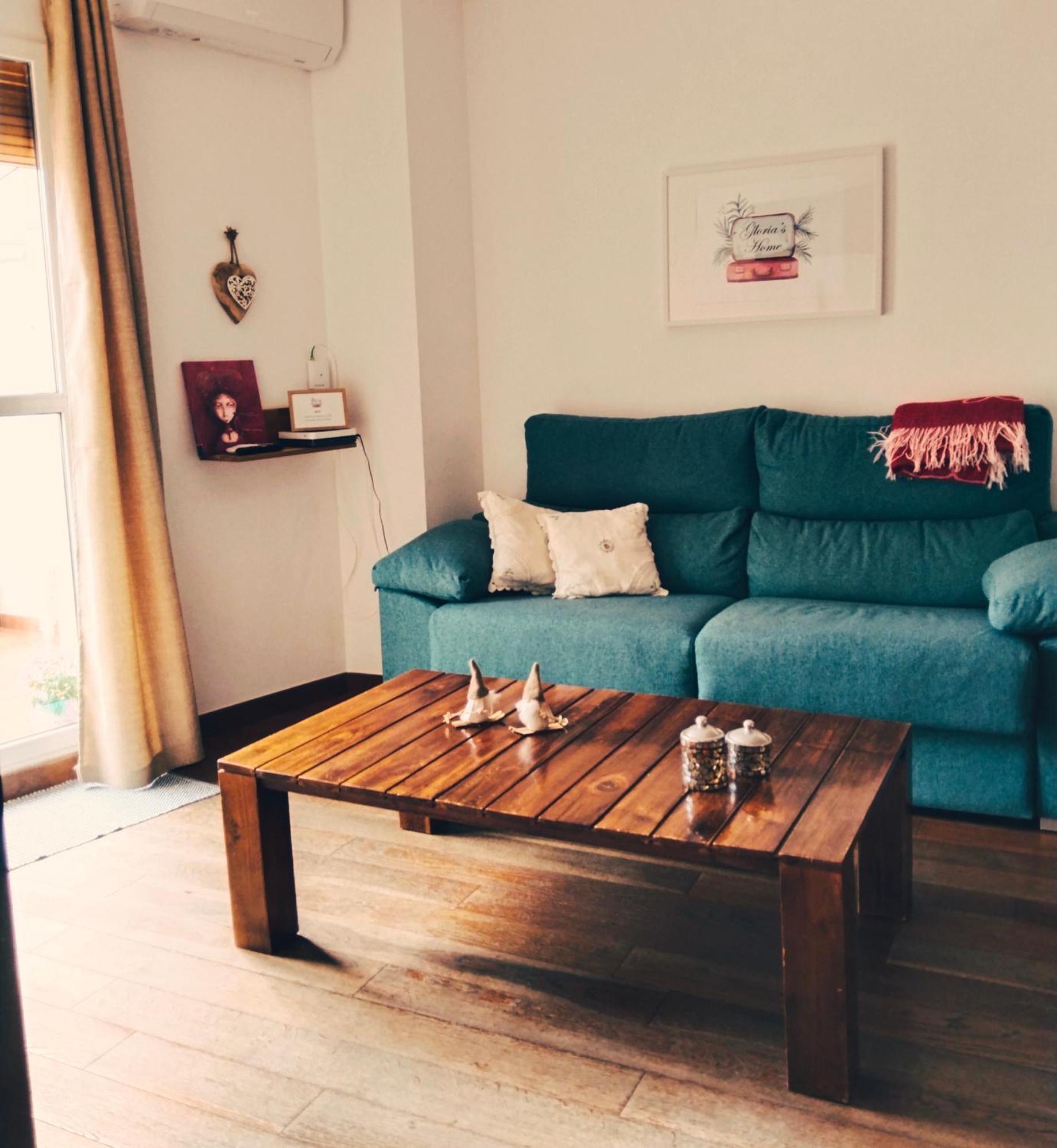 카르타헤나 La Casa De La Luz, Atico Con Terraza Privada, Parking Free 아파트 외부 사진
