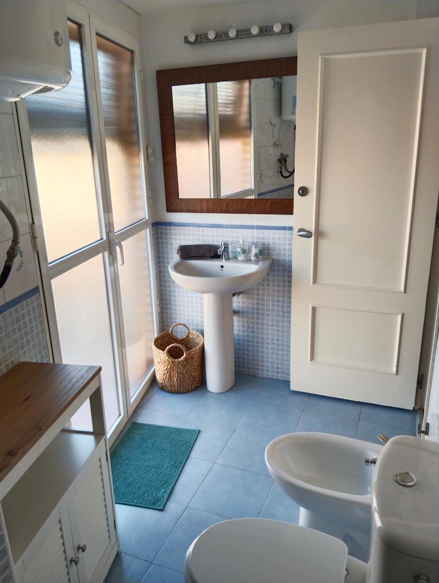 카르타헤나 La Casa De La Luz, Atico Con Terraza Privada, Parking Free 아파트 외부 사진