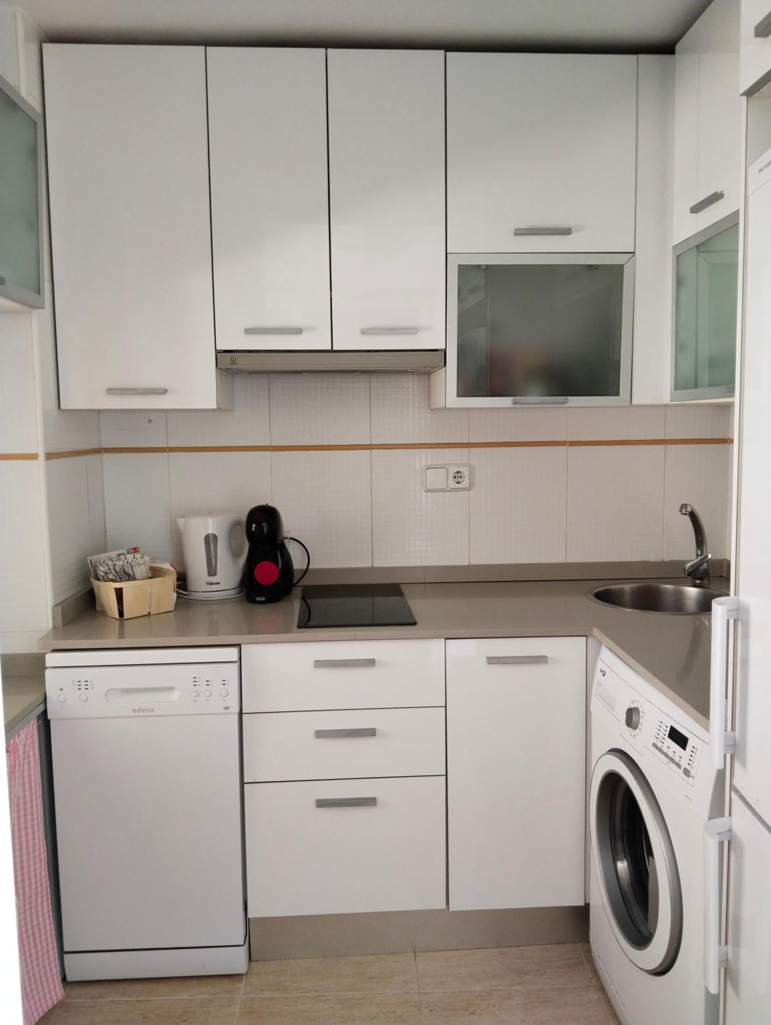 카르타헤나 La Casa De La Luz, Atico Con Terraza Privada, Parking Free 아파트 외부 사진